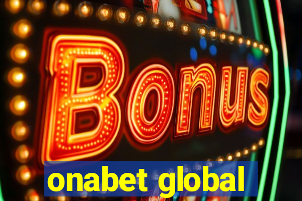 onabet global